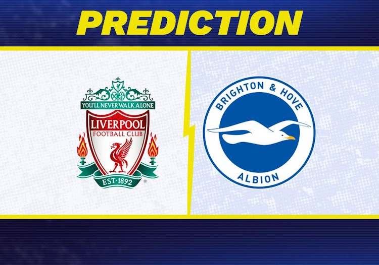 Liverpool-Brighton Predictions and Game Preview.