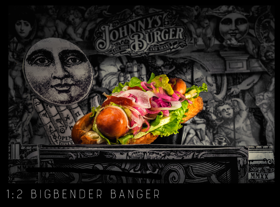 Johnnys Burgers - Image 22