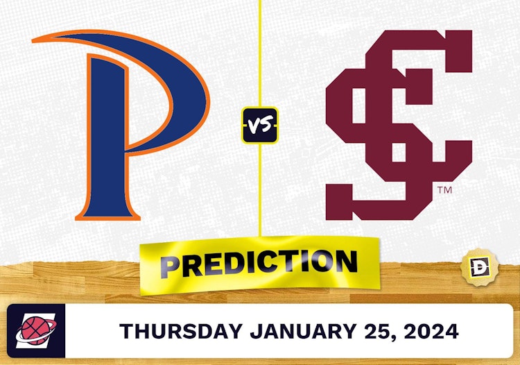Pepperdine vs. Santa Clara Prediction, Odds, College Basketball Picks [1/25/2024]