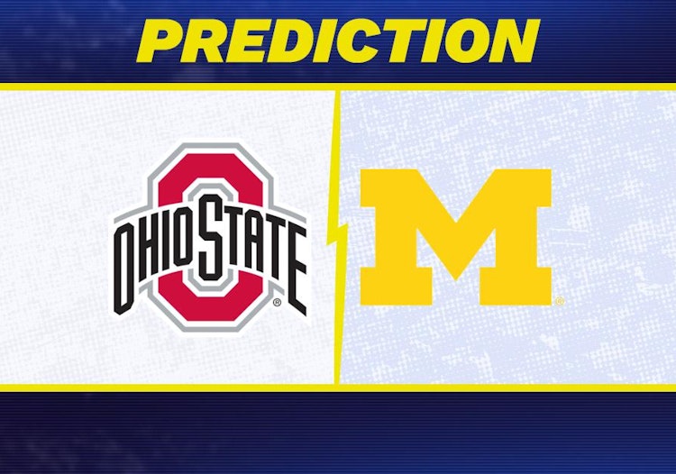 Michigan-Ohio State Predictions and Game Preview.