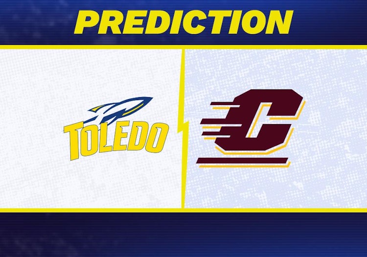 Toledo-Central Michigan Predictions and Game Preview.