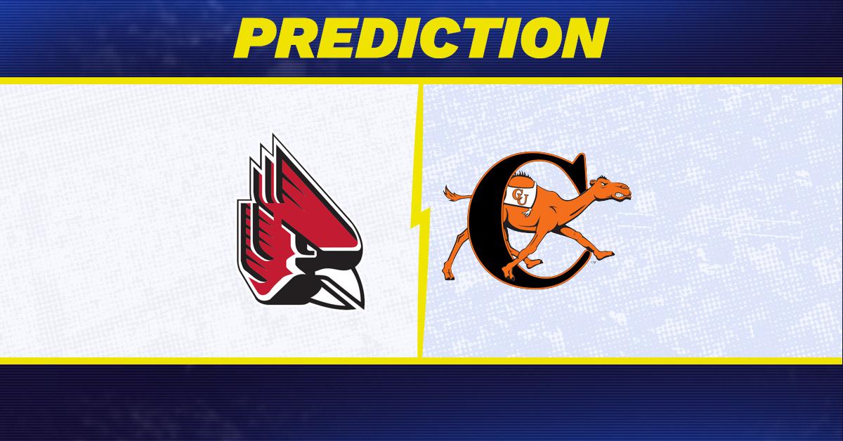 Ball State vs. Campbell prediction: Why Campbell is favored to win men's college basketball matchup [12/14/2025]