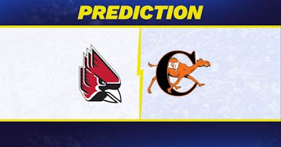 Ball State vs. Campbell prediction: Why Campbell is favored to win men's college basketball matchup [12/14/2025]