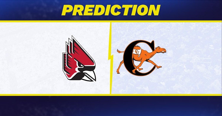 Ball State-Campbell Predictions and Game Preview.