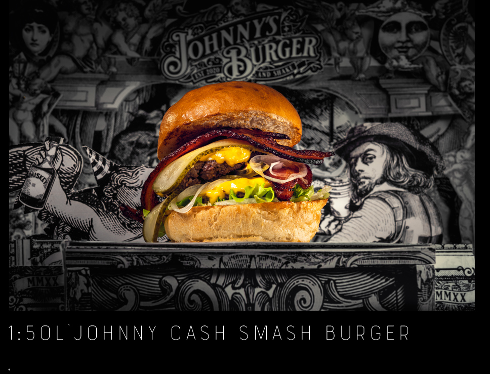 Johnnys Burgers - Image 25