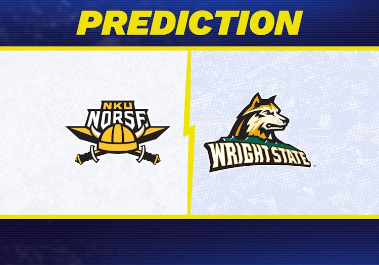 Northern Kentucky-Wright State Predictions and Game Preview.