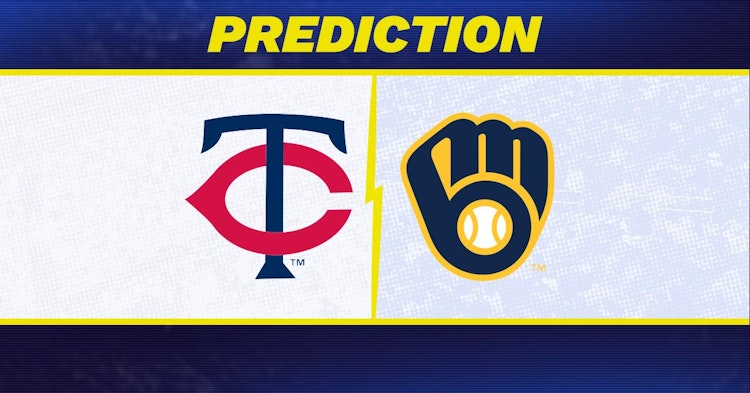 Minnesota Twins-Milwaukee Brewers Predictions and Game Preview.