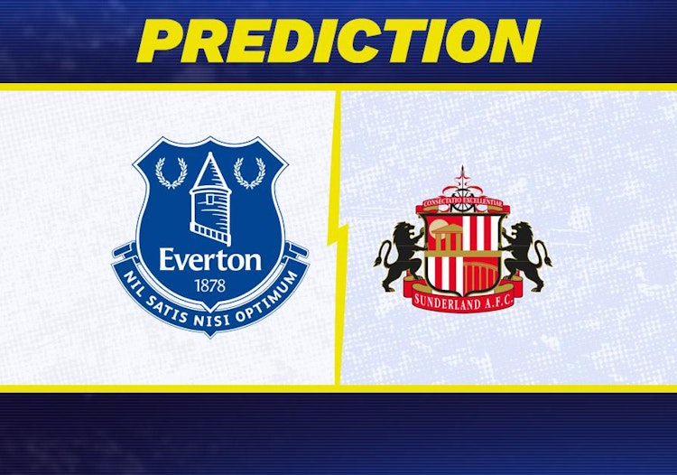 Everton-Sunderland Predictions and Game Preview.