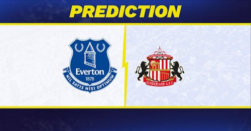 Everton vs. Sunderland prediction, odds, Premier League picks [5/17/2026]