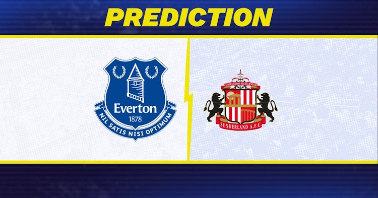 Everton-Sunderland Predictions and Game Preview.