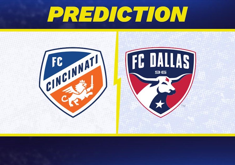 FC Cincinnati-FC Dallas Predictions and Game Preview.