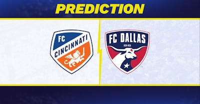 FC Cincinnati vs. FC Dallas Prediction, Odds, Picks, and MLS Season Pass Discount Code [5/28/2025]