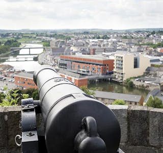 Drogheda: An Ancient Town in Ireland's gallery image
