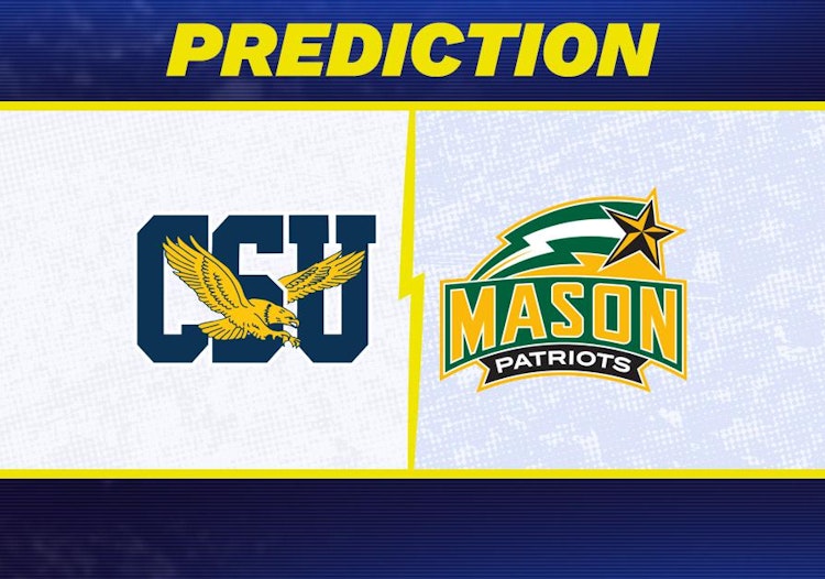 Coppin State-George Mason Predictions and Game Preview.