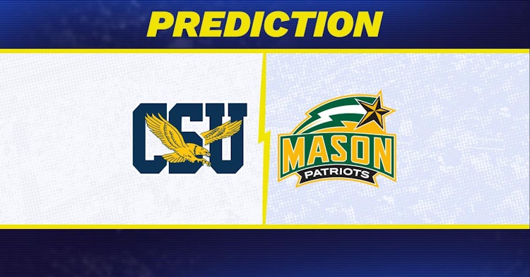 Coppin State-George Mason Predictions and Game Preview.