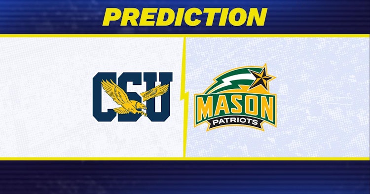 Coppin State-George Mason Predictions and Game Preview.