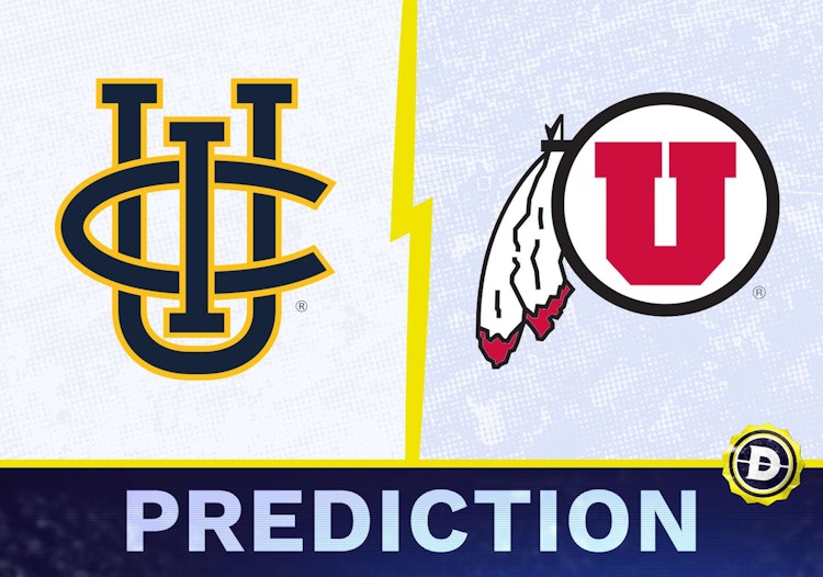 UC Irvine vs. Utah Prediction, Odds, College Basketball Picks [3/19/2024]