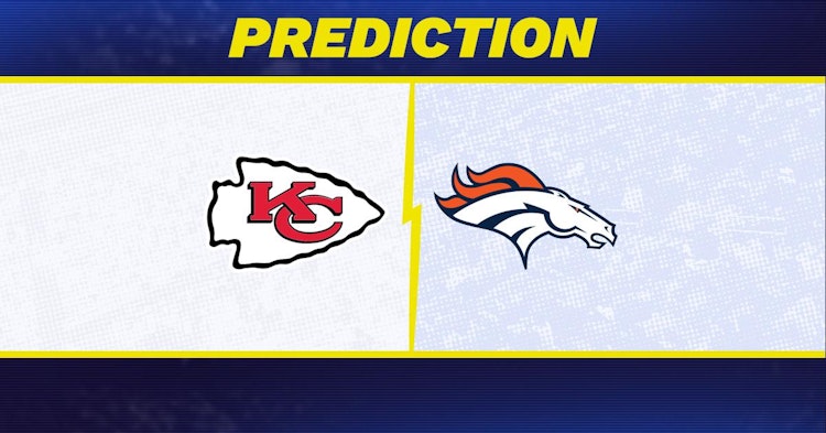 Kansas City Chiefs-Denver Broncos Latest Predictions and Betting Preview.