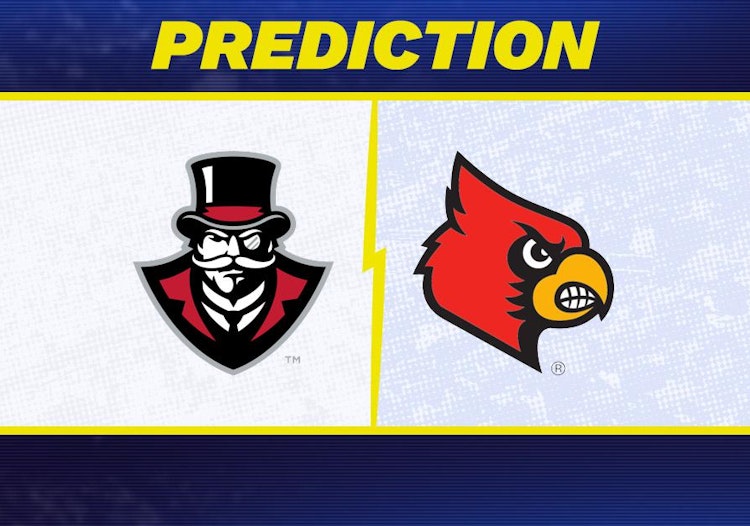 Austin Peay-Louisville Predictions and Game Preview.