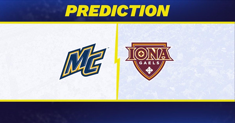 Merrimack-Iona Predictions and Game Preview.