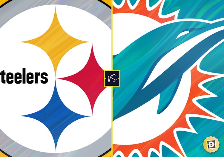 Steelers vs. Dolphins Computer Picks, NFL Odds and Prediction for Sunday Night Football on October 23, 2022