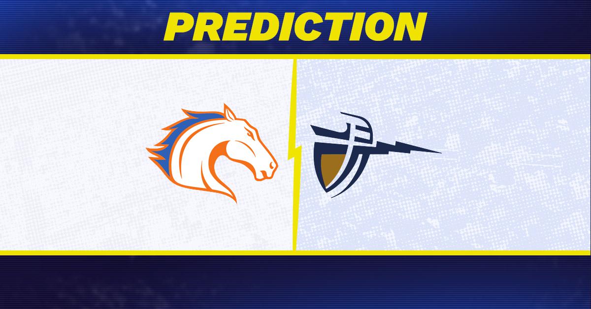 Texas-Arlington vs. California Baptist prediction: Why California Baptist is favored to win men's college basketball matchup [2/26/2026]