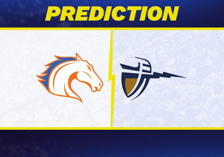 Texas-Arlington-California Baptist Predictions and Game Preview.