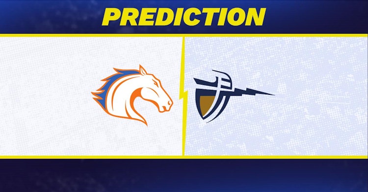 Texas-Arlington-California Baptist Predictions and Game Preview.