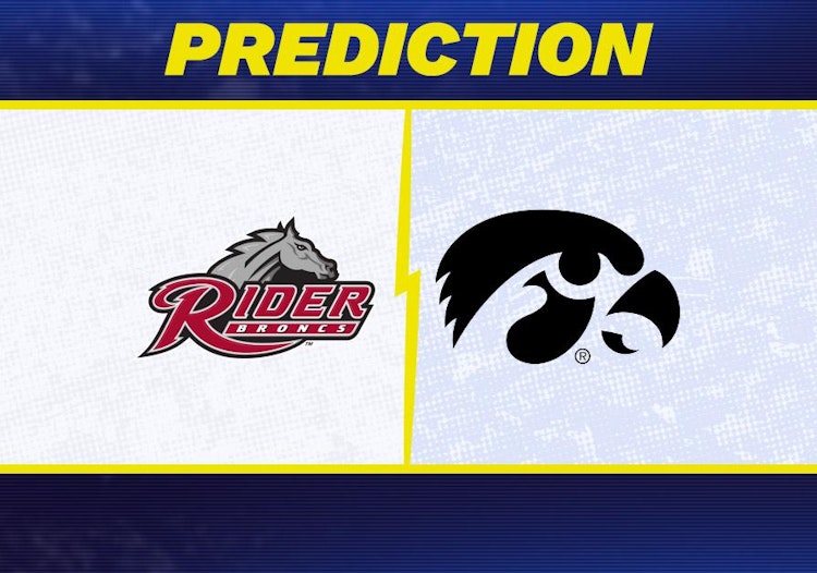 Rider-Iowa Predictions and Game Preview.