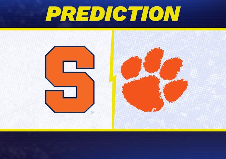 Clemson-Syracuse Predictions and Game Preview.