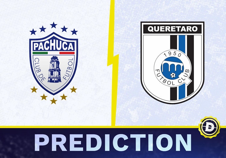 Pachuca vs. Queretaro Prediction, Odds, Liga MX Picks [3/9/2024]