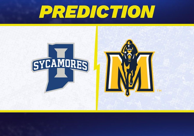 Indiana State-Murray State Predictions and Game Preview.