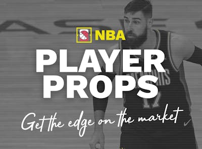 Best NBA Player Prop Picks, Bets for Parlays on Friday May 21, 2021