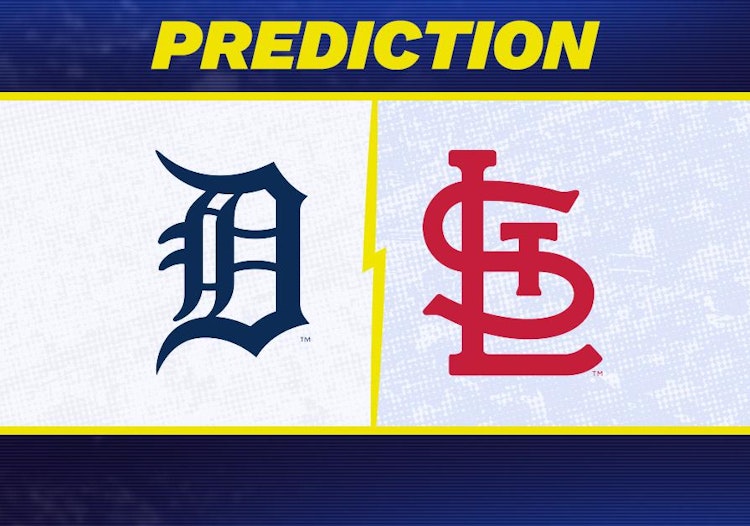 Detroit Tigers-St. Louis Cardinals Predictions and Game Preview.