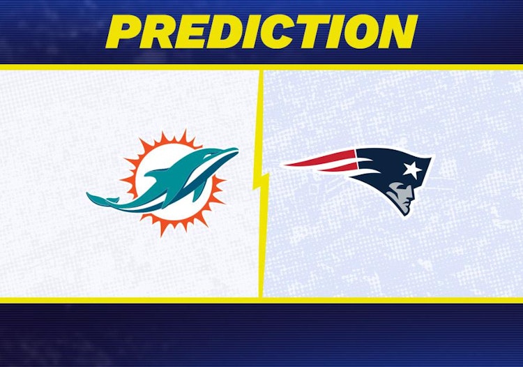 Miami Dolphins-New England Patriots Predictions and Game Preview.