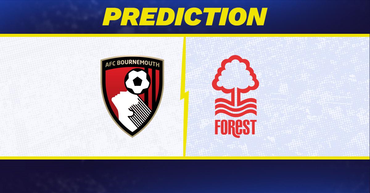 Bournemouth vs. Nottingham Forest prediction, odds, Premier League picks [10/26/2025]