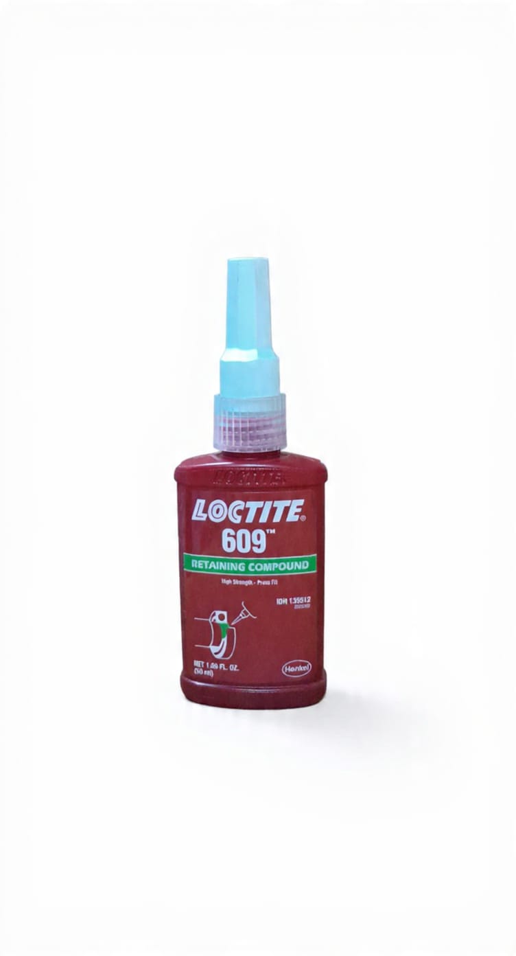 LOCTITE 609 