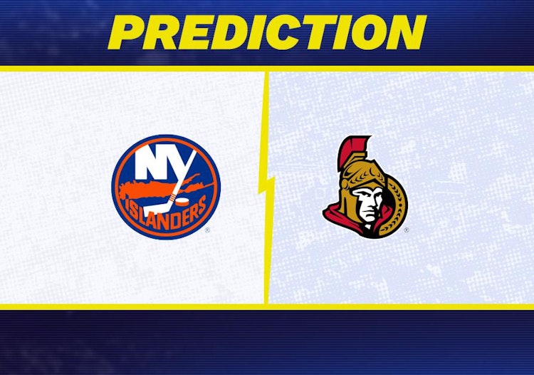 NY Islanders-Ottawa Senators Predictions and Game Preview.