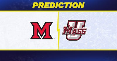 Miami Ohio vs. UMass prediction: Why Miami Ohio is favored to win Week 6 MACtion clash