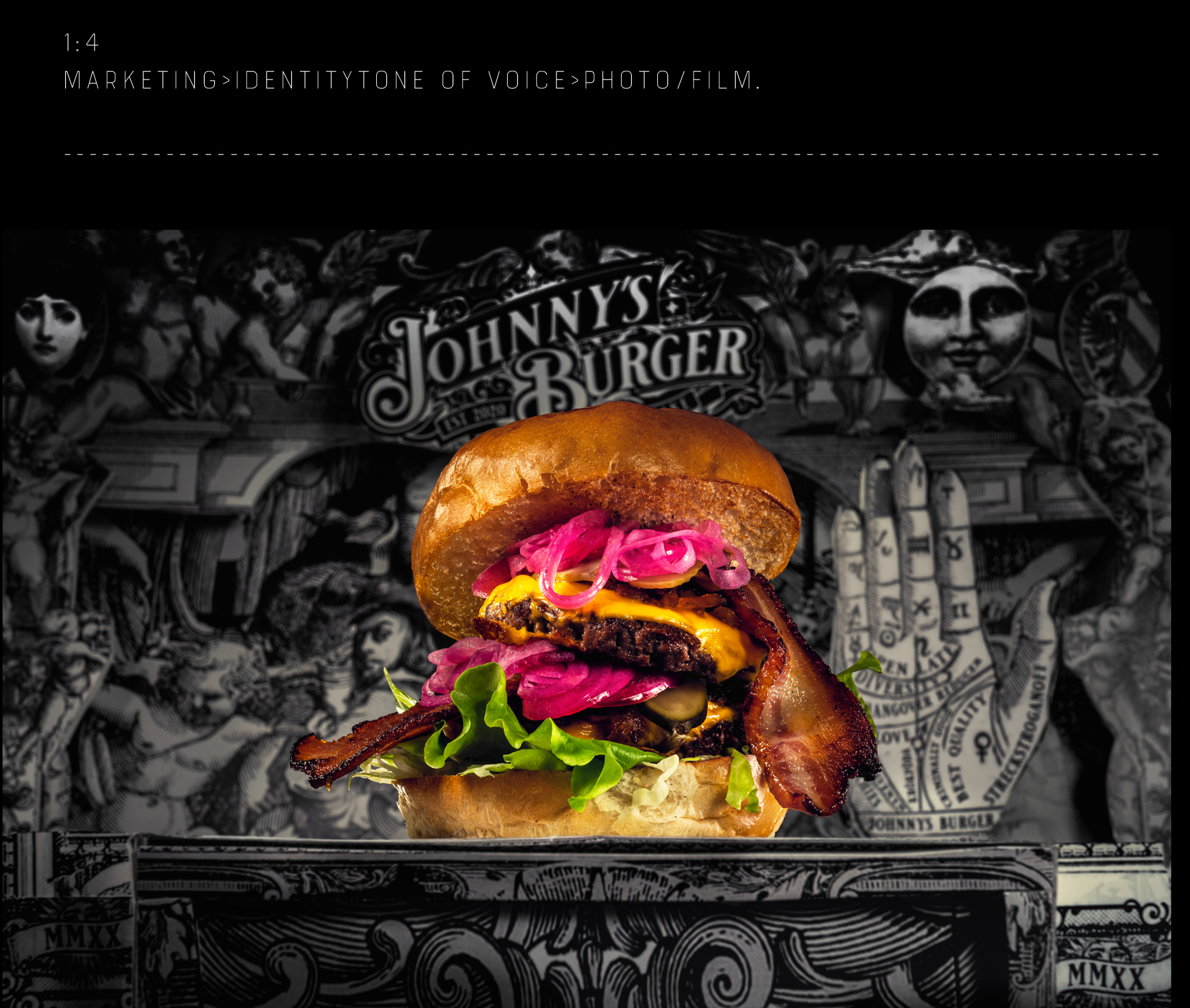 Johnnys Burgers - Image 20