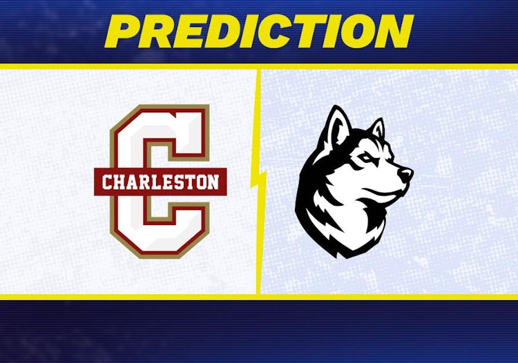Charleston-Northeastern Predictions and Game Preview.