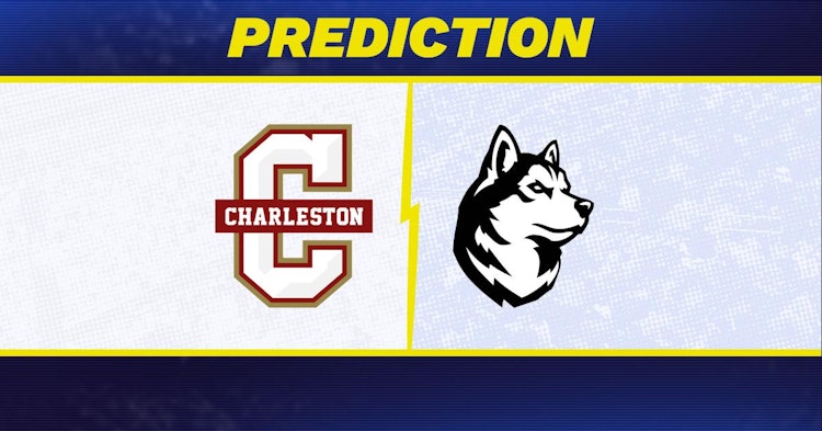 Charleston-Northeastern Predictions and Game Preview.