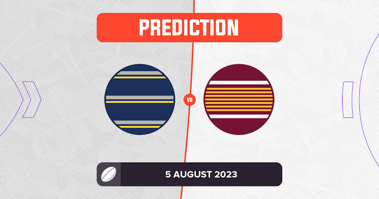 Cowboys vs Broncos Predictions & Betting Tips: NRL Round 23 2023