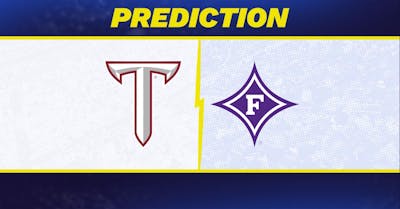 Troy vs. Furman prediction: Furman favored to win men's college basketball matchup [11/7/2025]