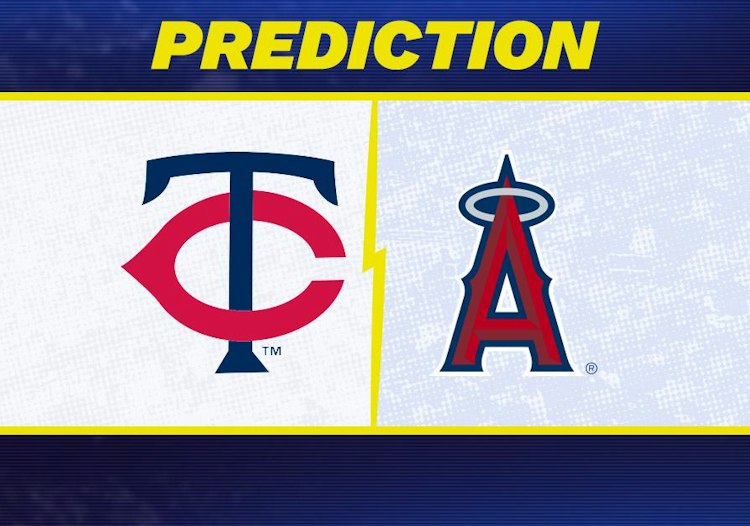 The Minnesota Twins take on the Los Angeles Angels in MLB action.