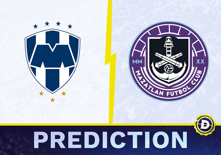 Monterrey vs. Mazatlan Prediction, Odds, Liga MX Picks [3/10/2024]