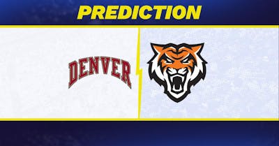 Denver vs. Idaho State prediction: Why Idaho State is favored to win men's college basketball matchup [12/6/2025]