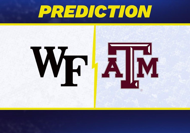 Wake Forest-Texas A&M Predictions and Game Preview.