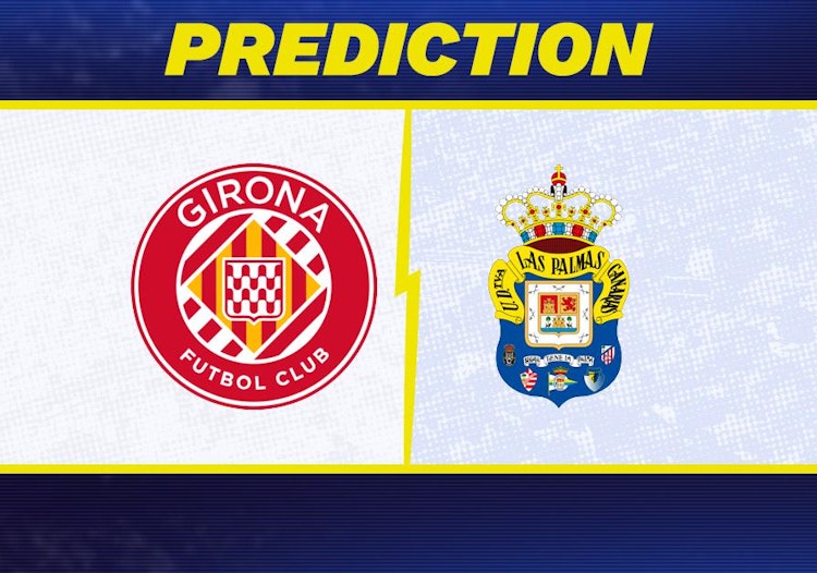 Girona-Las Palmas Predictions and Game Preview.