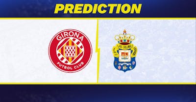 Girona vs. Las Palmas Prediction, Odds, La Liga Picks [2/3/2025]